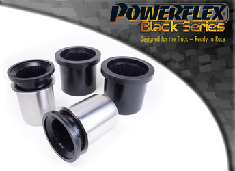 Tuleja tylnego wahacza dolnego przedniego Powerflex Black Series Porsche 928 (1978-1995) PFF57-702BLK