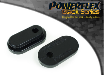 Dolne mocowanie chłodnicy Powerflex Black Series Vauxhall / Opel Zafira Models & Zafira B (2005-2014) PFF80-1330BLK
