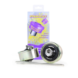 Tylna tuleja przedniego wahacza Anti-Lift z regulacją wyprzedzenia sworznia Powerflex Road Series Mitsubishi Lancer Evolution VII, VIII & IX inc 260 (2001 - 2007) PFF44-202G