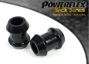 Tuleja przedniego łącznika stabilizatora, do wahacza 12mm Powerflex Black Series Audi 80 / 90 - inc S2/RS2 & Quattro (1976 - 2000) & 80, 90 Quattro inc Avant (1983-1992) S2 Coupe B3 (1991-1996) PFF3-105-12BLK
