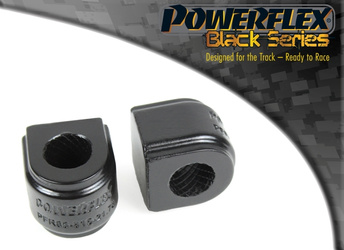 Tylna tuleja drążka stabilizatora 21.7mm Powerflex Black Series Volkswagen Golf & Golf MK8 (2020 - )\Golf MK8 2WD Multi-Link (2020 -) PFR85-815-21.7BLK