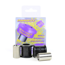 Tuleja przedniego drążka kierowniczego Powerflex Road Series Audi 80 / 90 - inc S2/RS2 & Quattro (1976 - 2000) & Sport Quattro (1984-1985) Coupe Quattro (1985-1991) UR Quattro (1980-1991) PFF3-112