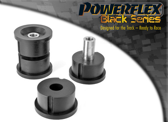 Tuleja tylnej belki Powerflex Black Series BMW 6 Series & E24 (1982 - 1989) PFR5-807BLK