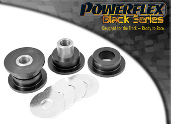 Mała tuleja mocowania silnika Powerflex Black Series MG ZS Mk1 (2001-2005) PFF63-419BLK