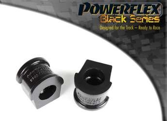 Tuleja Poliuretanowa Powerflex Black Audi 80, 90 Quattro inc Avant (1992-1996), S2 inc Avant B4, RS2 B4 (1994-1996) PFF3-106-23.5BLK