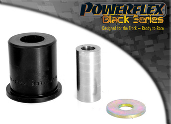 Tylna tuleja mocowania tylnego dyferencjału Powerflex Black Series BMW 1 Series & E82 1M Coupe (2010 - 2012) PFR5-1226BLK