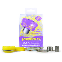 Lewe tylne mocowanie silnika Powerflex Road Series Lancia Delta HF Integrale inc Evo (1986 - 1995) PFF30-324