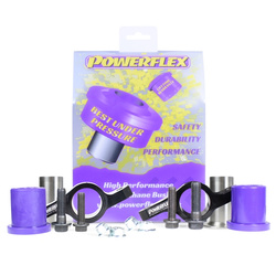 Tylna tuleja przedniego wahacza z korektą wyprzedzenia sworznia Powerflex Road Series Ford Focus Models & Focus Mk1 inc ST and RS (up to 2006)\Focus Mk1 RS PFF19-803G