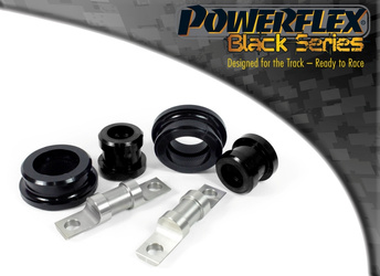 Tuleja tylnego wahacza wleczonego  Powerflex Black Series Hyundai Elantra Models & Elantra AD (2015 - 2019) PFR26-115BLK
