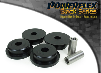 Tuleja tylnego wahacza wleczonego Powerflex Black Series BMW 3 Series & E46 (1999 - 2006)\E46 Xi/XD (4wd) PFR5-3608BLK