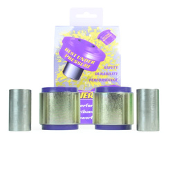 Tylna tuleja przedniego wahacza - Regulacja pochylenia Powerflex Road Series Subaru Impreza & Impreza Turbo inc. WRX & STi GC,GF (1993 - 2000) PFF69-102G