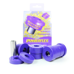 Wewnętrzna tuleja przedniego górnego mocowania sprężyny Powerflex Road Series Alfa Romeo Alfetta, Giulietta, GTV6 Type 116 (1972-1987), 75 (1985-1992) PFF1-201