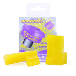 Wkładka mocowania skrzyni biegów Powerflex Road Series Volkswagen Polo & Polo MK6 AW Inc. GTI (2018 - ) PFF85-1823