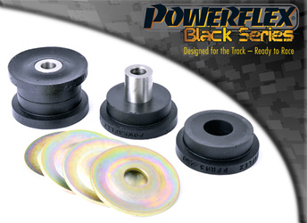 Tuleja mocowania tylnej belki Powerflex Black Series Volkswagen Golf & Golf Mk3 (1992 - 1998)\Golf Mk3 4WD Syncro (1993 - 1997) PFR85-260BLK
