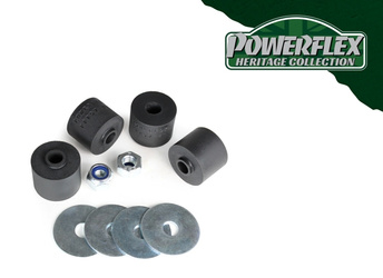 Tylna tuleja przedniego wahacza Powerflex Heritage Collection Porsche 944 inc S2 & Turbo (1985 - 1991) PFF57-203H