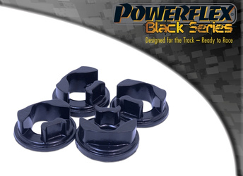 Wkładka mocowania tylnego dyferencjału Powerflex Black Series Mazda MX-5, Miata, Eunos & Mk4 ND (2015-) PFR36-630BLK