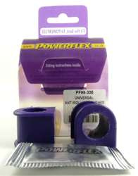 Tuleja Poliuretanowa Powerflex Road Universal Bushes Anti Roll Bar Bushes PF99-306