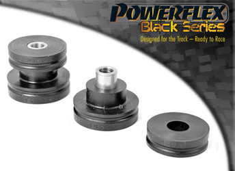 Tuleja mocowania tylnego górnego amortyzatora 10 mm Powerflex Black Series BMW 1 Series & E82 1M Coupe (2010 - 2012) PFR5-416BLK