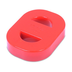 Uniwersalne mocowanie wydechu Powerflex Road Series Exhaust Mounts EXHAUST MOUNTS EXH008