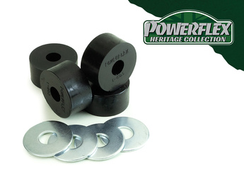 Tylna tuleja tylnej ramy pomocniczej Powerflex Heritage Collection BMW Z Series & Z4 Series\Z4M E85 & E86 (2006-2009) PFR5-4611M3H