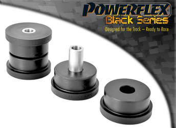 Duża tuleja mocowania silnika Powerflex Black Series MG ZS Mk1 (2001-2005) PFF63-418BLK