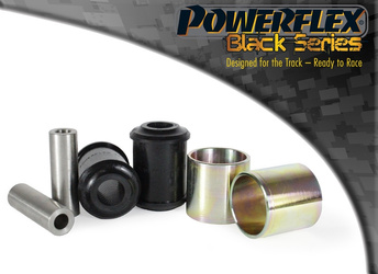 Przednia tuleja dolnego tylnego wahacza Powerflex Black Series BMW 7 Series & E38 (1994 - 2002) PFR5-710-10BLK