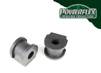 Tylna tuleja drążka stabilizatora 20mm Powerflex Heritage Collection Porsche 924 and S (all years), 944 (1982 - 1985) PFF57-209-20H