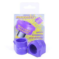 Tylna tuleja drążka stabilizatora 29mm Powerflex Road Series TVR T350 (2002 - 2006) PF79-111-29