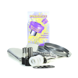 Wewnętrzna tuleja tylnego wahacza poprzecznego - śruba M12 Powerflex Heritage Collection Toyota MR2 Models & MR2 Gen2 SW20 (1989 - 1999)\MR2 SW20 REV 2 to 5 (1991 - 1999) PFR76-305-12H