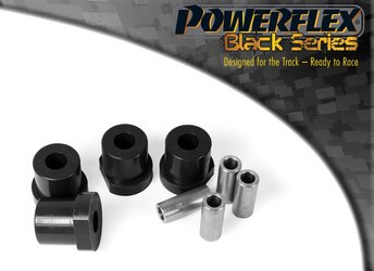 Tuleja przedniego górnego wahacza Powerflex Black Series Rover 400 & 45 HH-R (1995 - 2005) PFF25-106BLK