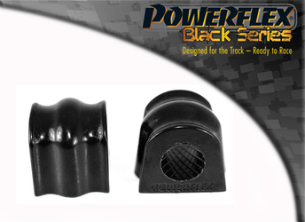Tuleja stabilizatora przód 23mm Powerflex Black Series Subaru Forester & Forester SG (2002 - 2008) PFF69-205-23BLK