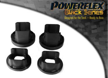 Tuleja Poliuretanowa Powerflex Black BMW 5 Series E39 (1996 - 2004) 520 to 530 PFR5-523BLK