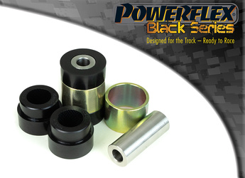 Wewnętrzna tuleja drążka dolnego tylnego zawieszenia Powerflex Black Series Volkswagen Passat Models & Passat B6 & B7 Typ3C (2006-2015) PFR85-512BLK