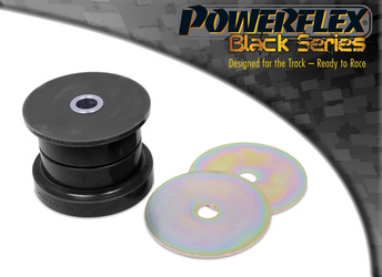 Tylna tuleja tylnego dyferencjału Powerflex Black Series BMW Z Series & Z4 Series\Z4 E85 & E86 (2003-2009) PFR5-4626BLK