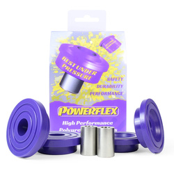 Tylna tuleja mocowania tylnego dyferencjału Powerflex Road Series Volkswagen Golf & Golf MK8 (2020 - )\Golf R MK8 4WD (2020 -) PFR85-525