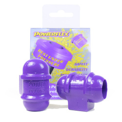 Zewnętrzna tuleja przedniego stabilizatora 23mm Powerflex Road Series Renault 19 inc 16v (1988-1996) PFF60-207-23