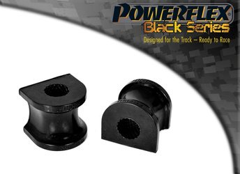 Tylna tuleja drążka stabilizatora 21mm Powerflex Black Series Alfa Romeo GTV & Spider 916 2.0 & V6 (1995-2005) PFR1-717-21BLK