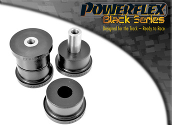 Tylne mocowanie resoru piórowego Powerflex Black Series Ford Capri (1969-1986) PFR19-409BLK