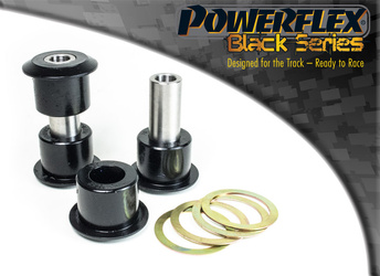 Przednia tuleja przedniego wahacza Powerflex Black Series Peugeot 306 (1993-2002) PFF50-301BLK