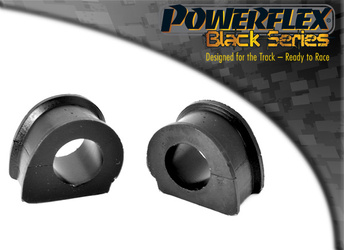 Tylna tuleja drążka stabilizatora 18.5mm Powerflex Black Series Volkswagen Golf & Golf MK2 (1985 - 1992)\Golf MK2 4WD, Inc Rallye & Country (1985 - 1992) PFR85-263BLK