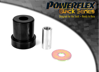 Przednia tuleja mocowania tylnego dyferencjału Powerflex Black Series BMW 5 Series & E39 (1996 - 2004)\E39 520 to 530 Touring PFR5-525BLK
