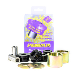 Tuleja górnego tylnego wahacza do piasty Powerflex Road Series Zinoro M12 (2013 - 2015) PFR5-412