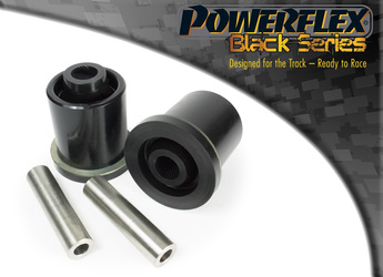 Tuleja mocowania tylnej belki Powerflex Black Series Renault Fluence (2009 - ON) PFR60-510BLK