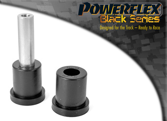 Tuleja Top-Hat serii 100 Powerflex Black Series Universal Bushes Top Hat Bushes PF99-103BLK