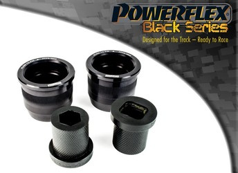 Tuleja Poliuretanowa Powerflex Black BMW 3 Series E36 Compact (1993-2000) PFF5-3603BLK