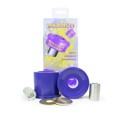 Tylna tuleja mocowania tylnego dyferencjału Powerflex Road Series BMW 5 Series & E39 (1996 - 2004)\E39 540 Touring PFR5-526