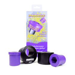 Tylna tuleja przedniego wahacza, korekta wyprzedzenia sworznia Powerflex Road Series BMW 3 Series & E46 (1999 - 2006)\E46 Compact PFF5-5601G