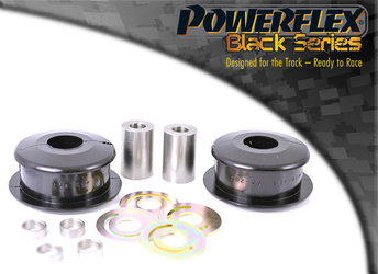 Tylna tuleja przedniego wahacza Powerflex Black Series Volkswagen Corrado (1989-1995) & Corrado VR6 (1991- 1995) PFF85-204BLK