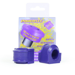 Zewnętrzna tuleja przedniego stabilizatora 16mm Powerflex Road Series Volkswagen Caddy Models & Caddy Mk1 Typ 14 (1985-1996) PFF85-215-16