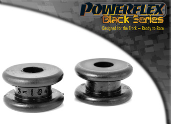 Tuleja górna łącznika stabilizatora przedniego Powerflex Black Series Audi 80 / 90 - inc S2/RS2 & Quattro (1976 - 2000) & 80, 90 Quattro inc Avant (1983-1992) S2 Coupe B3 (1991-1996) PFF3-104BLK